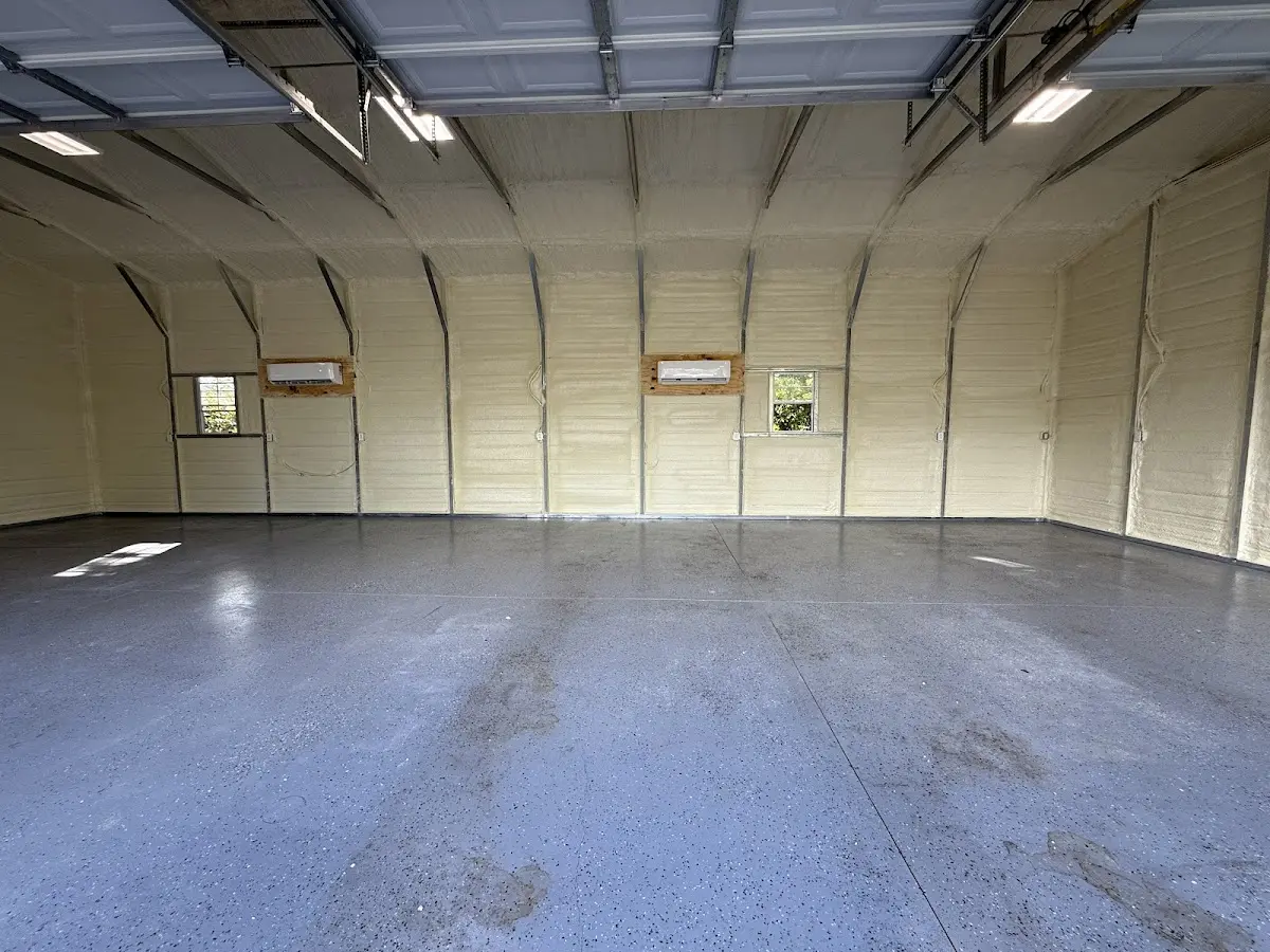 Attic Insulation in Tiffin, OH